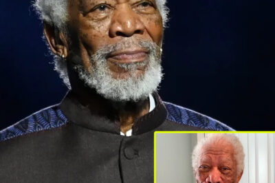Breaking: Morgan Freeman Calls It Quits on Documentaries, “Extremely Woke Crap”