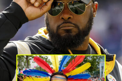 Breaking: Coach Tomlin Announces Ban On Pride Month Celebrations, “It’s Woke Agenda”