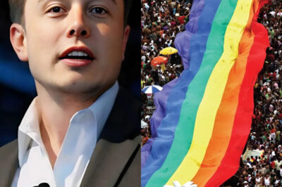 BREAKING: Elon Musk deletes accounts related to “Pride” on X for the reason that…