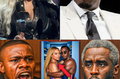 1 MINUTE AGO: DaBaby Exposes Beyoncé’s Secret Ties to Diddy in Courtroom Bombshell…