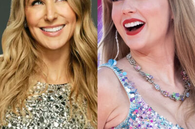 Why Taylor Swift Superfan Nikki Glaser Refuses to Approach the Superstar at Events: ‘I Won’t Even Look Her Way’