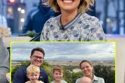 Today’s Dylan Dreyer asks for help as she admits to feeling ‘guilty’ during honest moment on show