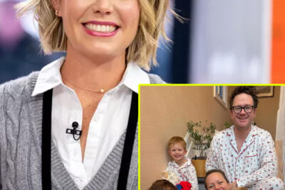 Dylan Dreyer Leaves Her In-Laws an Incredibly Detailed List When Babysitting Her 3 Kids: ‘Helpful or Impossibly Annoying?’