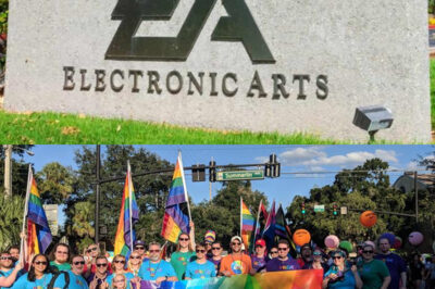 Electronic Arts (EA) Loses $10 Million After Backlash Over ‘Woke Pride’ Content, Public Says “We Don’t Want Our Kids to Play”