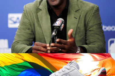 Michael Jordan Cancels Nike Deal Over Pride Jordans: “My Name Won’t Be Used for Wokeness”