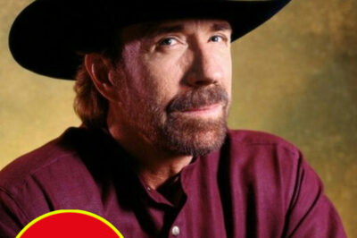 Chuck Norris Turns Down $25 Million Disney Deal, Slams Hollywood’s Woke Agenda