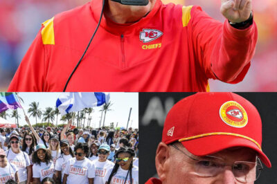Chiefs Refuse Pride Night Celebration, Claim It Supports “Woke Agenda”