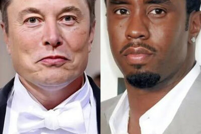 10 MINUTES AGO: The World in Shock as Elon Musk Releases Uncensored List and Photos of Stars Linked to Diddy – “Everyone Deserves to Know”