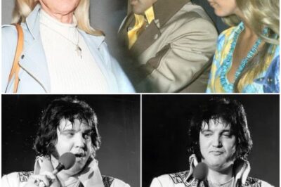 Elvis 1977 final shows: Linda Thompson Reveals They Were ‘Horrifying to Watch’ ‘Not the man I knew’