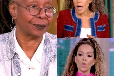 Sunny Hostin and Whoopi Goldberg EXPOSE a Shocking Secret Activity on ‘The View’ That Will Leave You Speechless! What They Disclosed Will Change Everything You Thought You Knew About the Show! Tune in to Discover the Jaw-Dropping Details That Have Fans Buzzing!