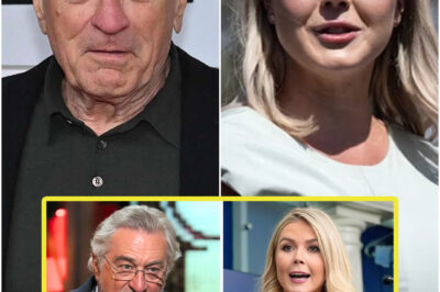 An 81-year-old Hollywood legend went head-to-head with a 27-year-old Gen Z spokesperson live on Fox News — and something no one expected happened. 