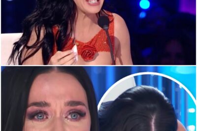 Katy Perry Goes OFF THE RAILS After Las Vegas BANS HER in CRAZY BACKFIRE!