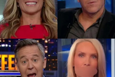 Dana Perino “puts” Greg Gutfeld and Fox News crew on blast” with Sharp Jabs Igniting Chaos on Set