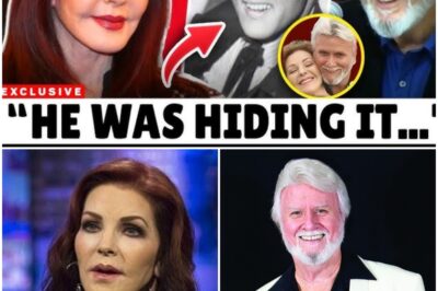 Priscilla Presley FINALLY Reveals The SHOCKING Truth About Her Ex-Husband Bob Joyce…