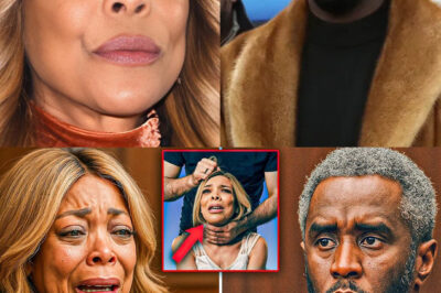 Wendy Williams Testifies: Explosive Allegations Against Diddy, Jay-Z, and the Entertainment Industry