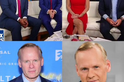 Fox News Declares All-Out War on Network Rivals in Stunning Push to Seize Billions