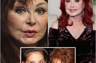 Disturbing Details Found In Naomi Judd’s Autopsy Report