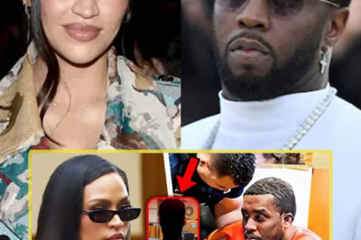 Burden of Proof: Cassie Ventura’s Final Words Shake the Courtroom