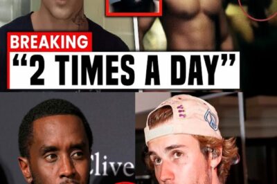 Justin Bieber “Breaks Silence” on Diddy After Explosive Courtroom Footage Leaks