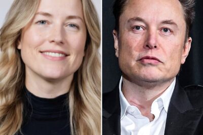 From Assistant to Investor: Elissa Butterfield’s $6,000,000,000 Role in Musk’s Empire