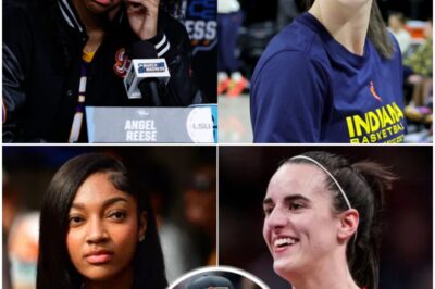 SPORTS WORLD SHOCKED: Ice Cube SNUBS Angel Reese—Personally INVITES Caitlin Clark to Join BIG3 League Instead! Fans STUNNED by This Explosive Decision That Ignited Fierce Debate and Social Media Firestorm—What’s the Real Reason Behind Ice Cube’s Controversial Move That Changed Everything?