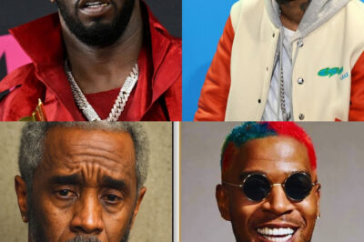 “Cudi is Lying” Diddy STRIKES BACK! Kid Cudi’s Testimony Under Fire in Explosive Court Twist