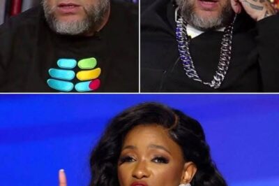 SOCIAL MEDIA EXPLODED with fierce debates. On one side, Tyrus is hailed as a hero