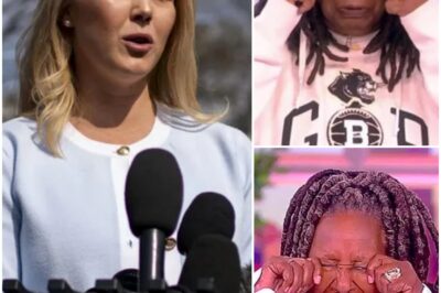 BREAKING NEWS: Karoline Leavitt Just Hit The View With A Bombshell Lawsuit—And The Chaos That Ensued Will Leave You SPEECHLESS! The hosts were left reeling after Leavitt’s shocking move. What did she reveal that sent shockwaves through the set?