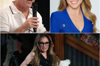 The Future of Gutfeld! with Kat Timpf