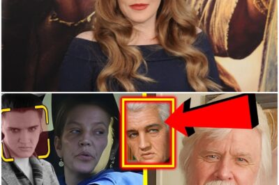At 54, Lisa Marie Presley Revealed The DISTURBING Truth We Expected Dark Truths Exposed!