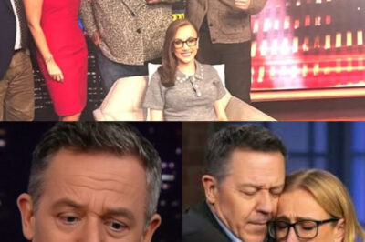 FOX NEWS SHOCKER: Gutfeld’s Double Bombshell—A Brand-New Show and Kat Timpf’s Jaw-Dropping Return to Late Night! The Moment Viewers Have Been Waiting For Is Finally Here!