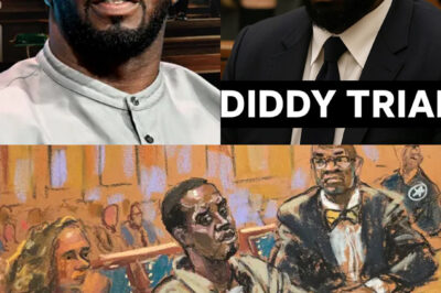 Disgusting Allegations Emerge at Diddy Trial… But are They Criminal? With The Fifth Column