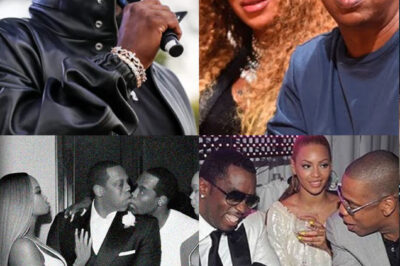 Diddy Just EXPOSED The SECRET Tape That Will END Jay-Z and Beyonce Careers?!