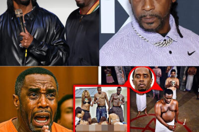 Diddy BEGS The Judge After Katt Williams Takes the Stand And Reveals This