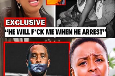 BREAKING: Jaguar Wright EXP0SES EVERY Celebrity Diddy SL3PT With In 30 Minutes…