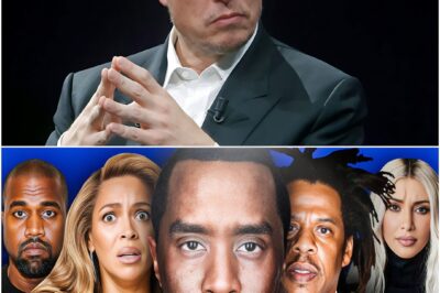 🌍🚨 BREAKING: In a move that has thrown the entire world into shock and social media into meltdown, Elon Musk just released an uncensored list and explosive images allegedly linking major celebrities to Diddy—declaring “Everyone deserves to know,” and now fans, insiders, and the entire entertainment industry are scrambling to process the fallout! 👀🔥 