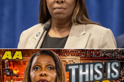 Letitia James CAUGHT RED-HANDED? Defense COLLAPSES After “Mistake” Becomes Evidence of FRAUD!