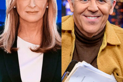 SHOCKING TURMOIL AT FOX NEWS: Greg Gutfeld’s Off-Camera Scandal IGNITES Internal Civil War—Will He Be Cancelled or Crowned King of Conservative TV?