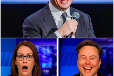 FOX NEWS BLOWUP: Elon Musk Calls Out Jessica Tarlov in Unforgettable Interview—Watch the Moment That Shook the Studio!