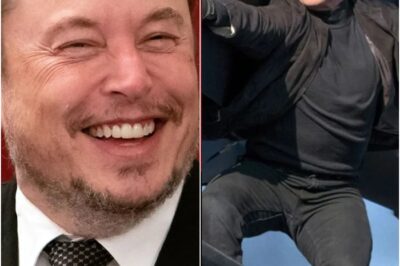 Elon Musk’s Jaw-Dropping Reaction to Tom Cruise’s ‘Mission: Impossible – The Final Reckoning’ Clip SHOCKS the Internet 🤯🔥