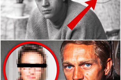 Steve McQueen Truly HATED This One Co-star, You Wouldn’t Guess Who!