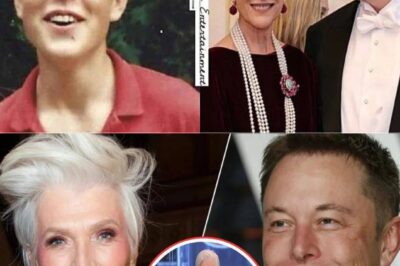 Elon Musk’s mother claims that calling her son “wealthy” is “degrading”: He is referred to as “the world’s genius.”
