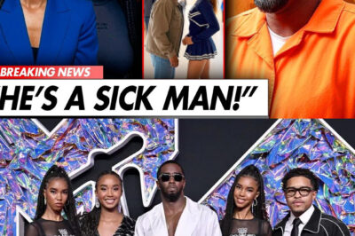 Diddy’s Daughters Break Down As Evidence Reveals He Pursued Their Classmate | They’re HUMILIATED?