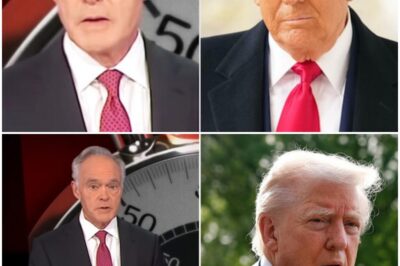 SHOCKING LIVE TV MOMENT: ’60 Minutes’ Star DEFIES Network, Delivers Jaw-Dropping Statement About Trump—Viewers Stunned as Host Risks Career Exposing Secret Agenda, Sending Producers Scrambling and Sparking Nationwide Debate! What Did the Reporter Reveal That Has Everyone Talking?