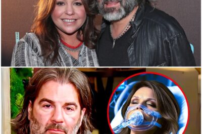 Rachael Ray’s Husband SHOCKS the World with DEVASTATING Announcement—Is He Leaving After Her Health Crisis?