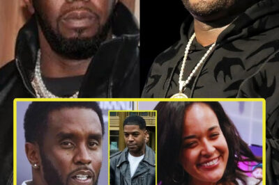 “Diddy Wanted to Get Rid of 50 cent & Cudi!” Capricorn Clark Drops The Bombshell & 50 Cent Goes Wild
