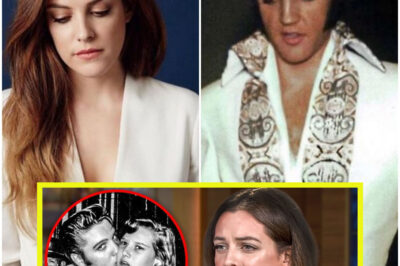 Elvis’ Granddaughter Riley Keough Confirms What We Thought All Along