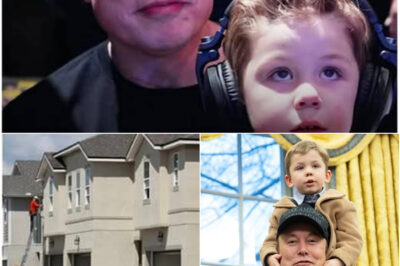 Elon Musk’s Heartfelt Initiative: A Home for Abandoned Kids