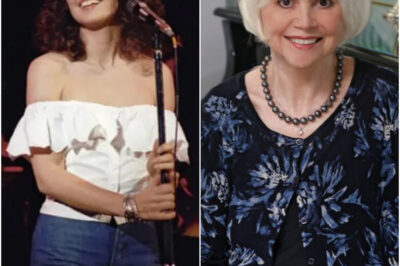 THIS JUST HAPPENED SHOCKING: At 78, Linda Ronstadt Breaks Her Silence—Reveals 7 Famous Musicians She Secretly Despised for Decades!