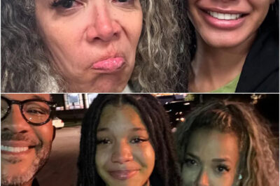 The View’s Sunny Hostin admits she’s ‘crying’ over daughter Paloma, 18, and reveals real reason behind ‘absence’